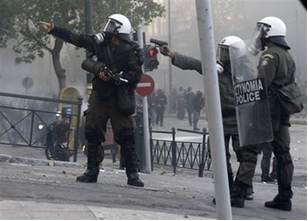 police